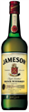 Jameson Irish Whiskey
